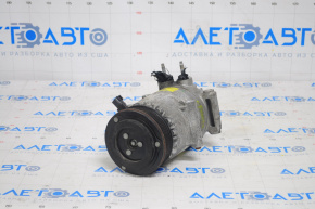 Air conditioning compressor Ford Fiesta 11-19 1.6