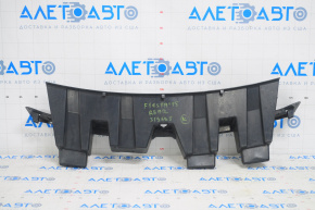 Rear bumper mount central Ford Fiesta 14-19 rest 4d breakage of mount