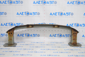 Rear bumper reinforcement Ford Fiesta 11-19 4d rusty