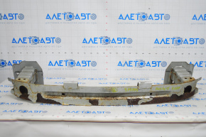 Rear bumper reinforcement Ford Fiesta 11-19 4d rusty