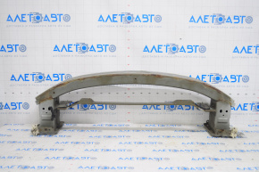 Front bumper reinforcement Ford Fiesta 11-19 rusty
