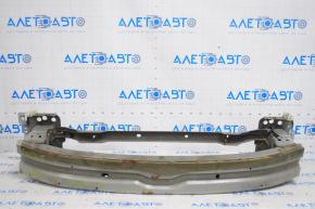 Front bumper reinforcement Ford Fiesta 11-19 rusty