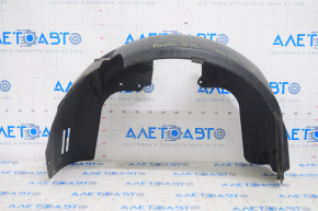 Front left mudguard Ford Fiesta 14-19 rest
