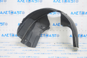 Front right mudguard Ford Fiesta 14-19 rest