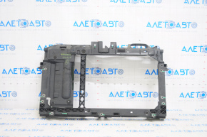 TV panel radiator Ford Fiesta 11-19