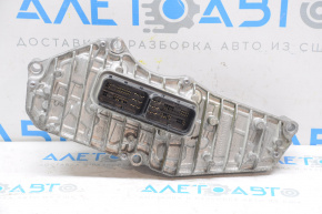 Transmission Control Module TCM Ford Fiesta 11-19 5th generation