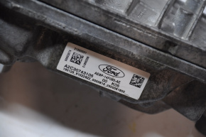 Transmission Control Module TCM Ford Fiesta 11-19 5th generation