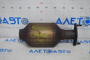 Ford Focus mk3 11-18 lower catalytic converter