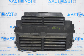 Radiator deflector blinds assembly Ford Focus mk3 15-14 2.0 rest