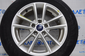 Wheel disk R16 Ford Focus mk3 11-18 type 2