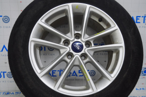 Wheel disk R16 Ford Focus mk3 11-18 type 2