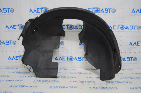 Front left mudguard Ford Focus mk3 11-18 no fragment