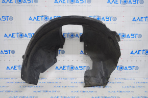 Front right mudguard Ford Focus mk3 11-18 no fragment