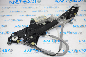 Window lifter without motor front left Ford Mustang mk6 15-23 coupe