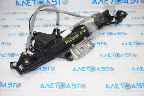 Window lifter without motor front left Ford Mustang mk6 15-23 coupe