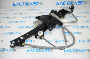 Window lifter without motor front right Ford Mustang mk6 15-23 coupe