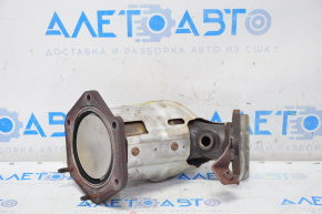 Front catalytic converter Infiniti JX35 QX60 13-