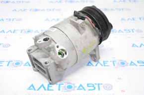 Air conditioning compressor Infiniti JX35 QX60 13- not orig
