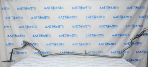 Infiniti JX35 QX60 13- Rear Air Conditioner Hose