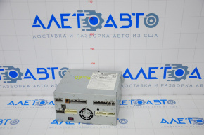 Radio tape recorder Infiniti JX35 QX60 13-17