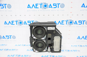 Subwoofer Infiniti JX35 QX60 13-BOSE 6 pin