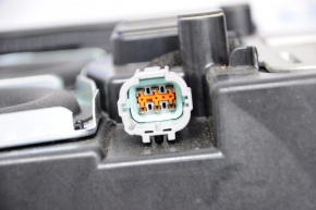 Subwoofer Infiniti JX35 QX60 13-BOSE 6 pin