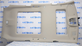 Infiniti JX35 QX60 13-13 gray panoramic headliner