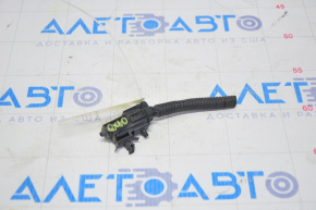 Ambient air temperature sensor Infiniti JX35 QX60 13- with a chip, a break in the fastener