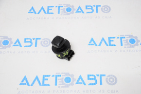 Steering wheel position control joystick Infiniti JX35 QX60 13-