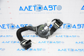Passenger Seat Ventilation Motor Infiniti JX35 QX60 13-