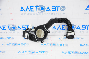 Passenger Seat Ventilation Motor Infiniti JX35 QX60 13-