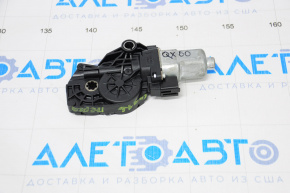 Driver's seat lower cushion adjustment motor Infiniti JX35 QX60 13- front