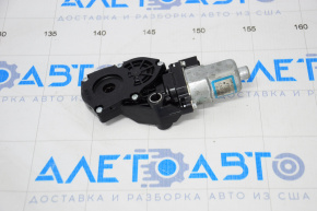 Driver's seat lower cushion adjustment motor Infiniti JX35 QX60 13- front