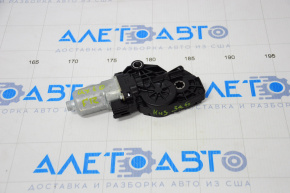 Motor adjusting lower cushion passenger seat Infiniti JX35 QX60 13- rear