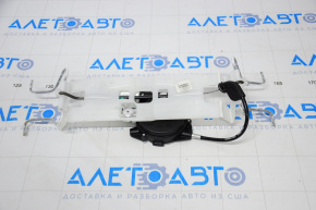 Driver's seat lumbar support motor Infiniti JX35 QX60 13-
