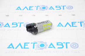 Driver's seat adjustment motor Infiniti JX35 QX60 13- front-rear