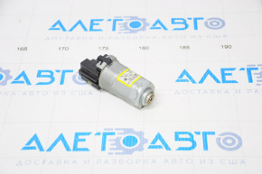 Driver's seat adjustment motor Infiniti JX35 QX60 13- front-rear