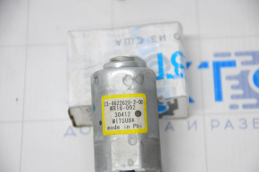 Driver's seat adjustment motor Infiniti JX35 QX60 13- front-rear