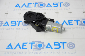 Driver's seat backrest adjustment motor Infiniti JX35 QX60 13-