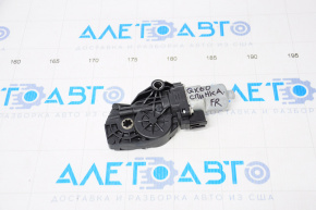 Infiniti JX35 QX60 13- Passenger Seat Backrest Adjustment Motor