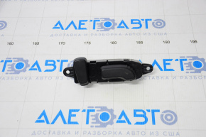 Infiniti JX35 QX60 13-20 Passenger Seat Control Black