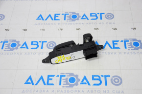 Infiniti JX35 QX60 13-20 Passenger Seat Control Black