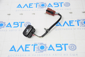 Driver's Seat Lumbar Control Infiniti JX35 QX60 13-16