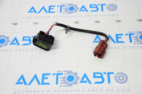 Driver's Seat Lumbar Control Infiniti JX35 QX60 13-16