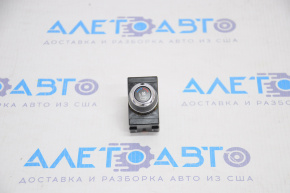 Seat heating and ventilation control right Infiniti JX35 QX60 13-20