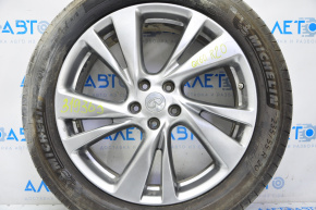 Wheel disk R20 5*114.3 Infiniti JX35 QX60 13-16