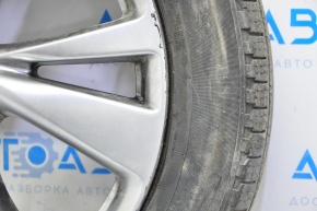 Wheel disk R20 5*114.3 Infiniti JX35 QX60 13-16 curb