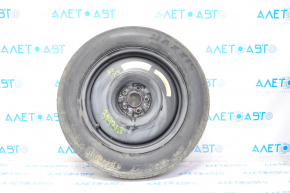 Spare tire spare wheel Infiniti JX35 QX60 13- R18 165/90