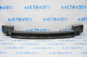 Front bumper absorber Infiniti JX35 QX60 13-15 prerest, dented, torn