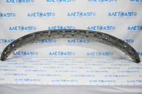Front Bumper Lip Infiniti JX35 QX60 13-20 Structure, Abrasion